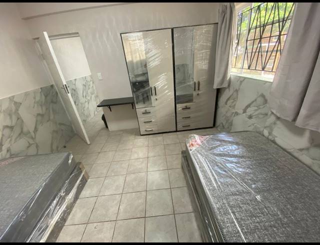 2 BEDROOM PROPERTY TO RENT IN RESERVOIR HILLS